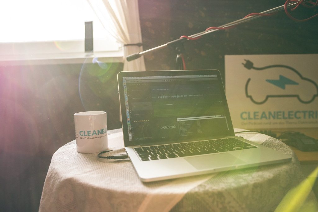 Photo from Interview Lab