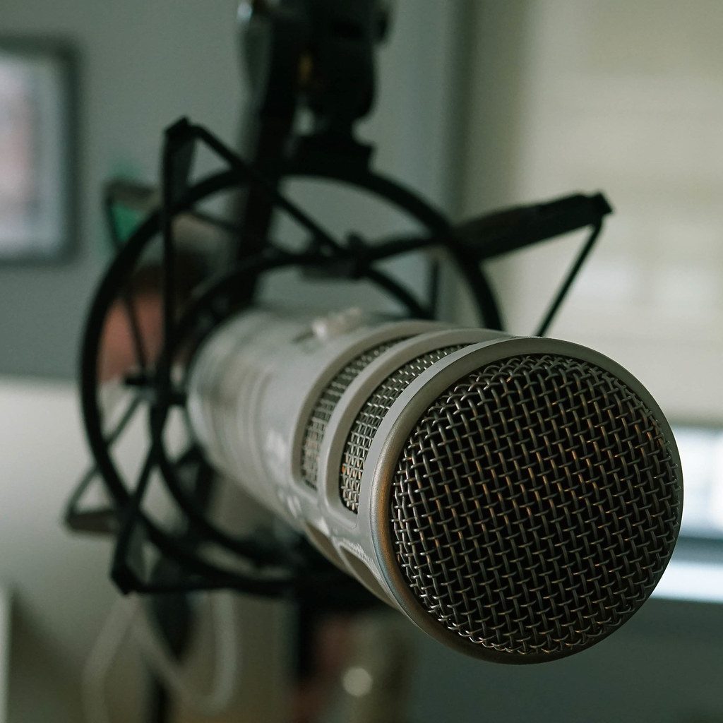 Photo from Interview Lab