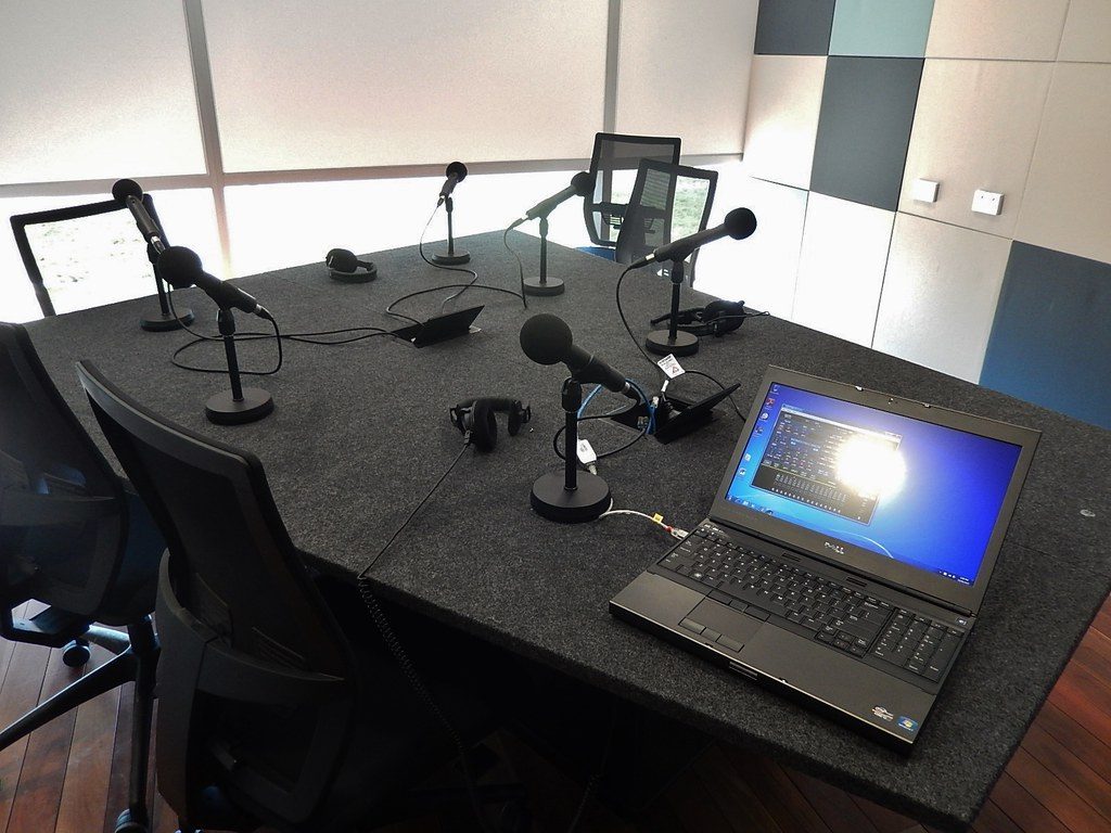 Photo from Interview Lab