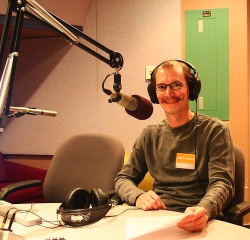 Photo from Interview Lab