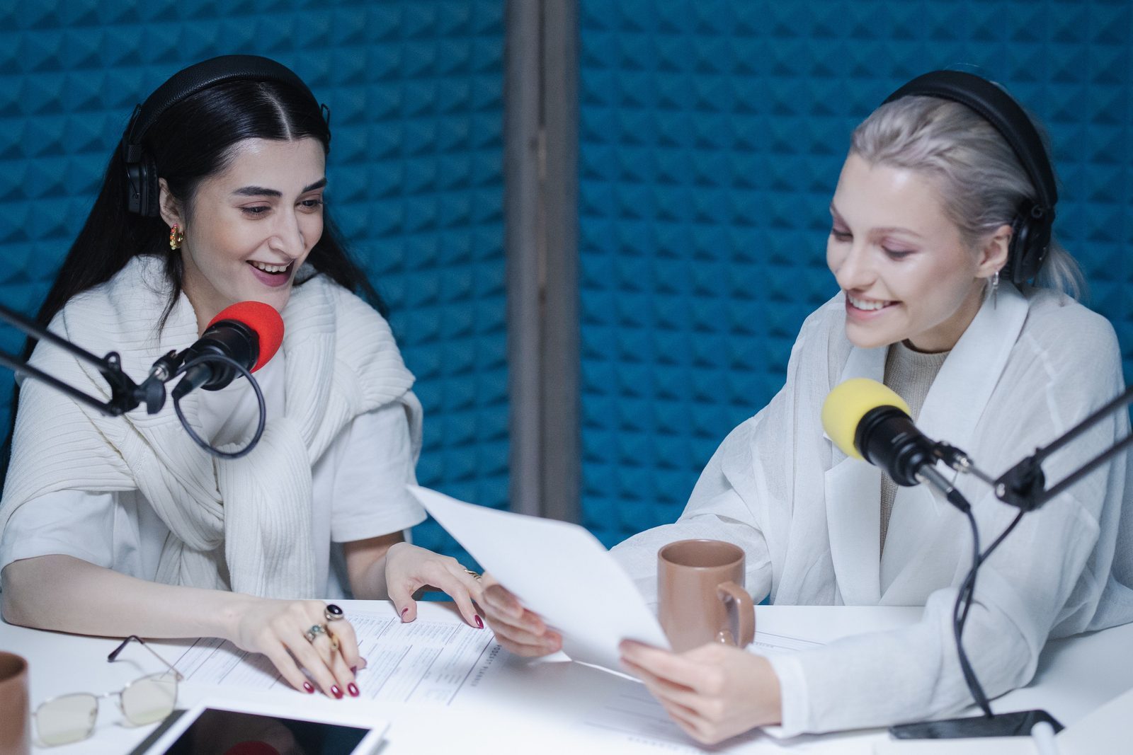 Photo from Interview Lab